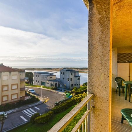 Apartamento Con Vistas Al Mar-Ola Del Atardecer 莫格罗 外观 照片